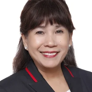 YEO SAH MOI (JULIE YIM)