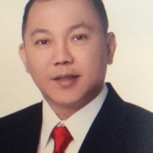 YEO SOON CHYE (BENNY)