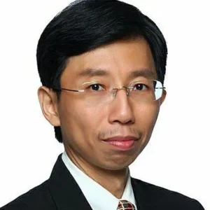 YEOW KOK WEI (KEVIN)