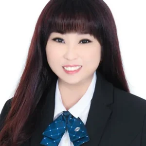 LEE HSIN YING, ELAINE (Elaine Lee)