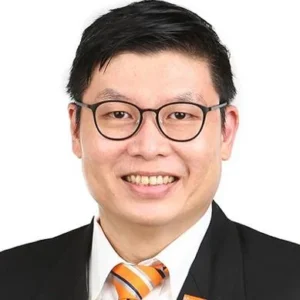 LEE KING CHYE (K C LEE)