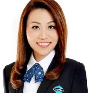 LEE PUAY YEN (THERESA LEE)