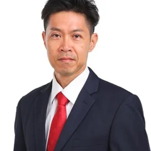 LEONG HON MUN (DARREN)