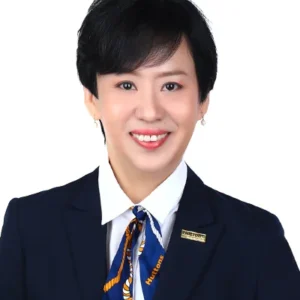 YONG LEE TING, SUSAN