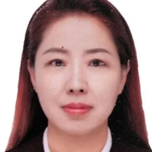 ZHANG JUN (LISA CHEONG)