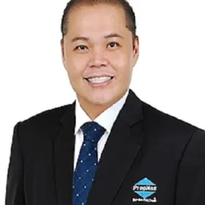 GAN ENG JOO ONASSIS (ONASSIS GAN)