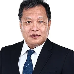KUNG WAI QUEN (VINCENT KUNG)