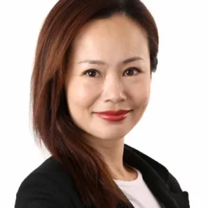 TAN SYLVANEE STEPHENIE