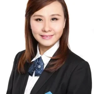 TAN HWEE LENG (CLARIN TAN)