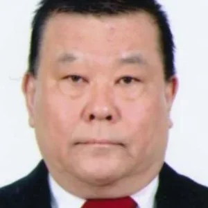 LAM PIN KHOON (MAURICE)