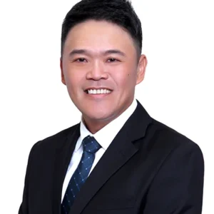 SEOW AIK SENG (TERENCE SEOW)