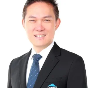 LIM CHEE KEONG (EDWARD)