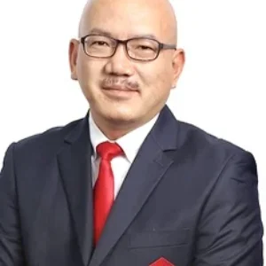 SIA LOON CHEW (RANDY SIA)