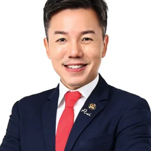 SIM KA MING (Shen Jiaming)