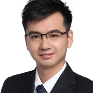 SOH SOON GUAN (SG SOH)