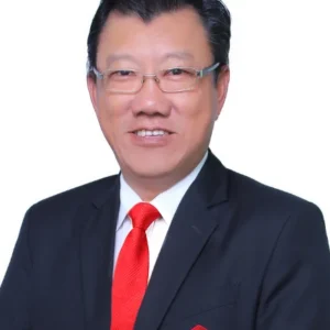 CHAN YENG CHAUA (CHASON)