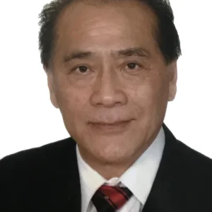 GOY LIY SENG (JOHN GOY)