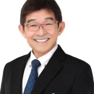 KANG RAYMOND (RAYMOND KANG)