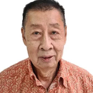 HEAH ENG HUAT JEFFREY