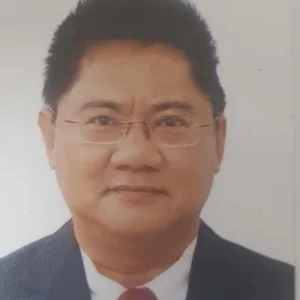 GOH THIAM CHOON CHRISTOPHER