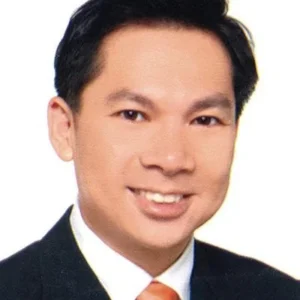 LIM HIN LENG BERNARD