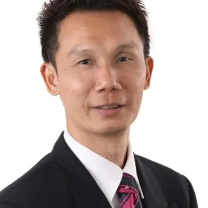 LIM LI KUAN ERIC