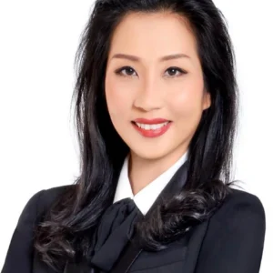 LIM YEOW TIANG (CARYN LIM)