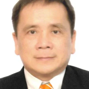 HO CHEUNG THENG (SHERLOCK)