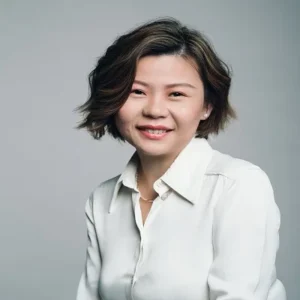 CHONG PAULINE (PAULINE CHONG)