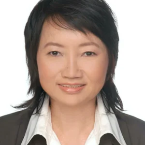 CHOW LIANG CHENG (JESLYN CHOW)