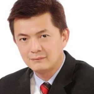 CHRISTOPHER SEE TOH PAK CHOY (CHRISTOPHER SEE TOH)