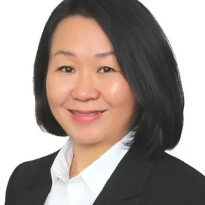 CHU SHIH CHEE (CAROL)