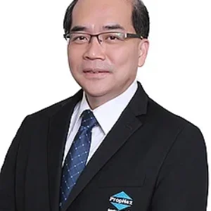 CHUA SEOW CHOON (ZACH CHUA)