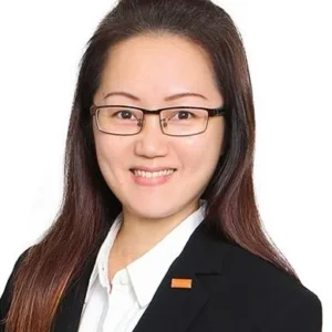 CHUNG TSUI YEN ANGELA