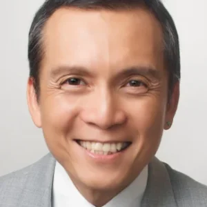 DANIEL LEONG WAI YEE