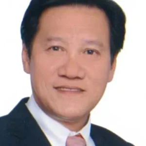 KOH CHER TIAK (LARRY)