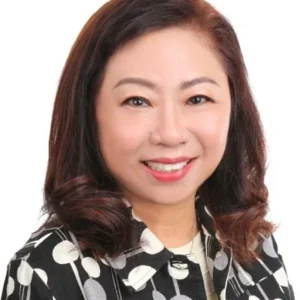 JOSEPHINE TAN HAI YEE