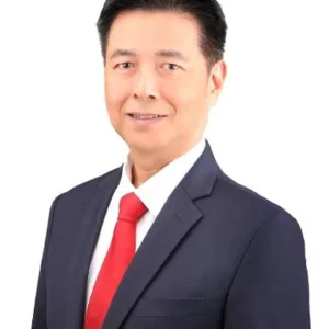 HAN KHENG HONG (JOE HAN)