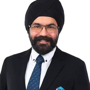 KASHMINDER SINGH LOOMBA (KASH)