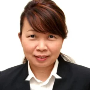 JOANNE QUEK GUAN KIOK