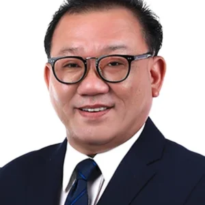 KOH TENG AIK (DENNIS KOH)