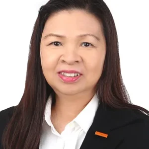 TAN BEE HUA (KRISTINE)