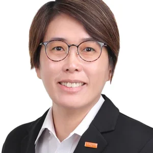 ANALIN CHENG SHIOW YNG