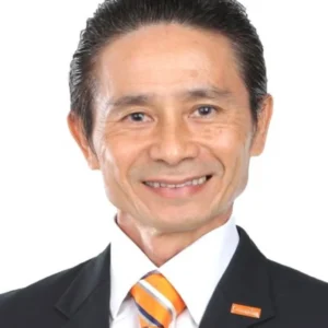 JIMMY TOCK CHARN YEOW (Jimmy Tock )