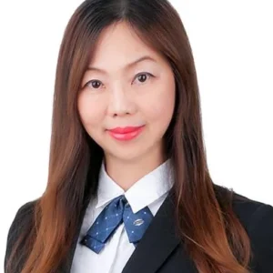 HENG SWEE HOON (BRENDA)