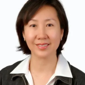 MRS LINDA L GAN