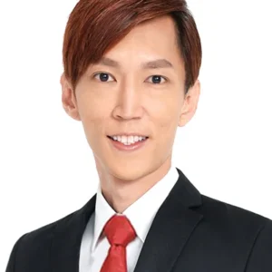 LIU JUNSHAN (JEFFREY LIU)