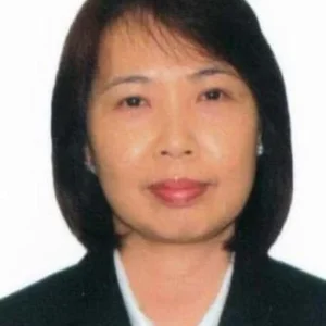 LOKE WAI CHING (SARAH)