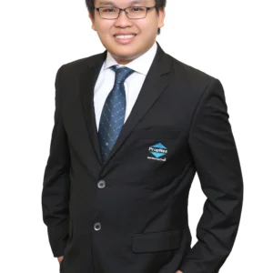 LOW SIANG YUAN (VERNON LOW)