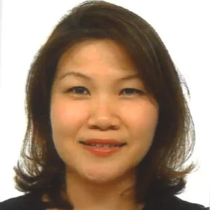 AW YONG TING, ADELINE